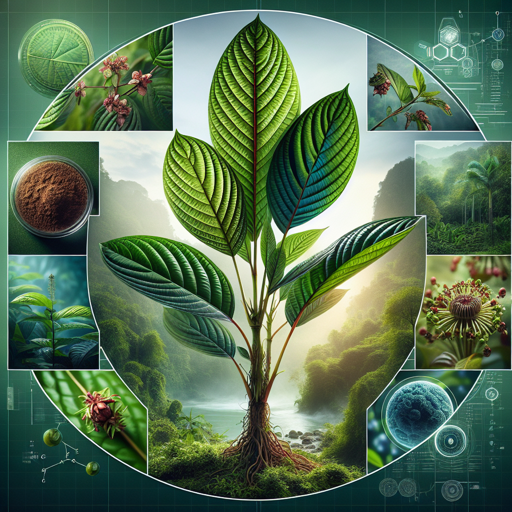 Kratom Blends: Hype or Helpful?