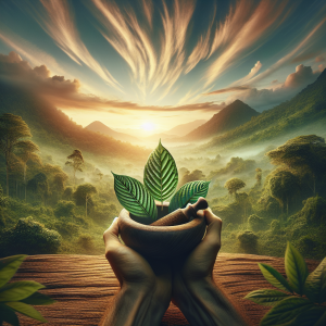 Kratom Capsules And Blended Strains