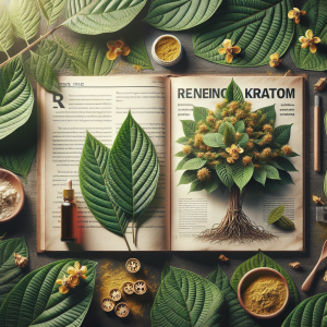 Kratom Capsules And Consistency Checks