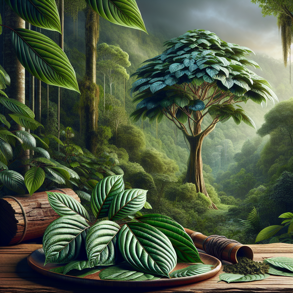 Kratom Capsules And Strain Color Differences