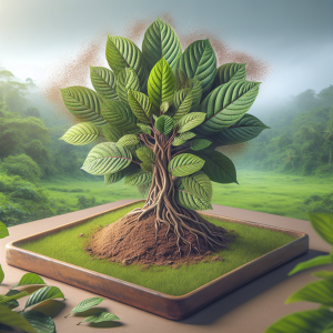 Kratom Capsules And Sustainable Farming