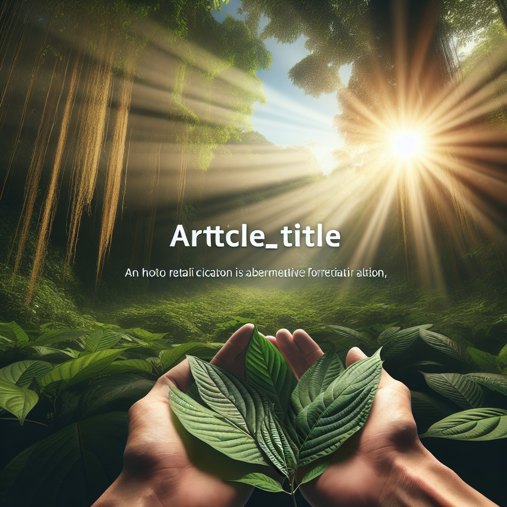 Kratom Capsules Strain Comparison Guide