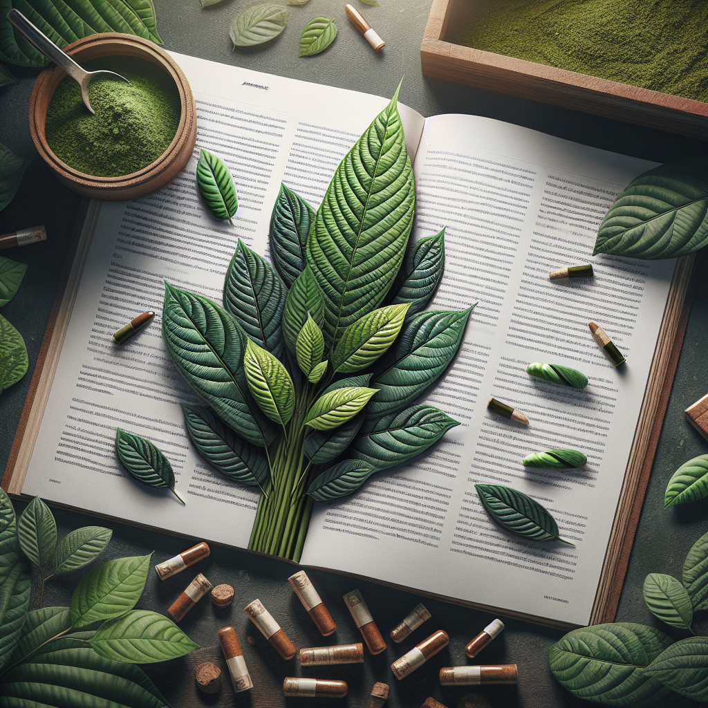 Kratom and Mood Swings: What’s the Connection?