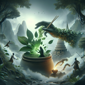 The Journey Of Kratom Capsules