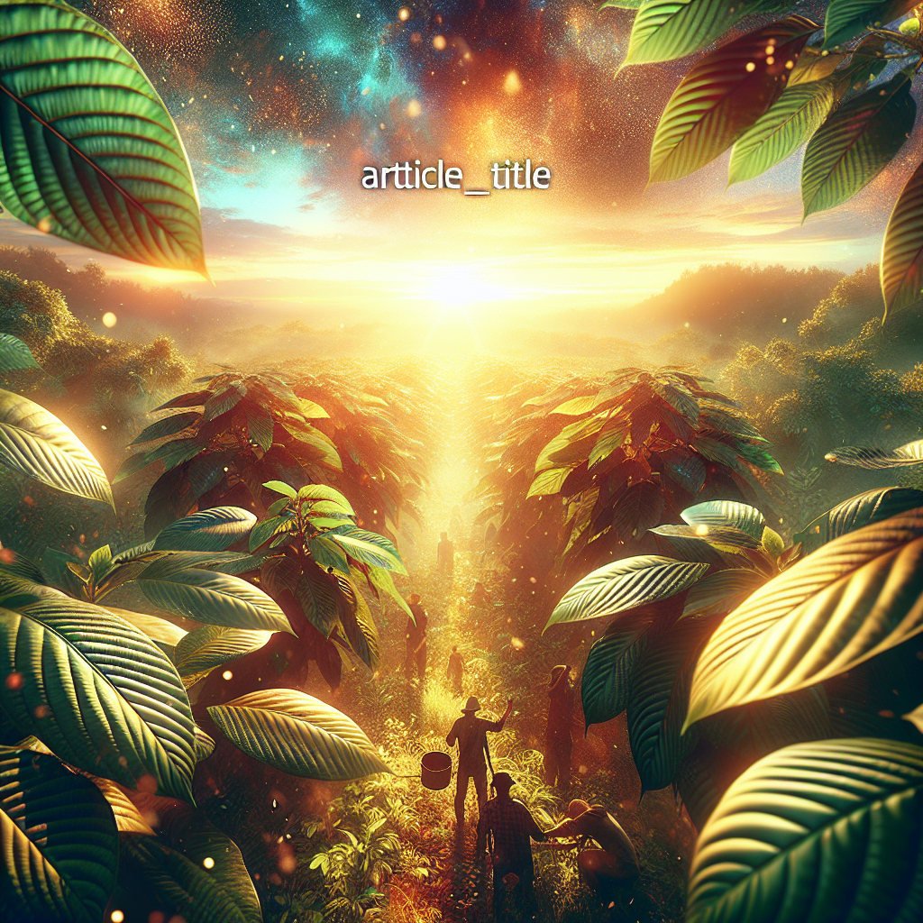 The Role of Mitragynine in Kratom’s Effects