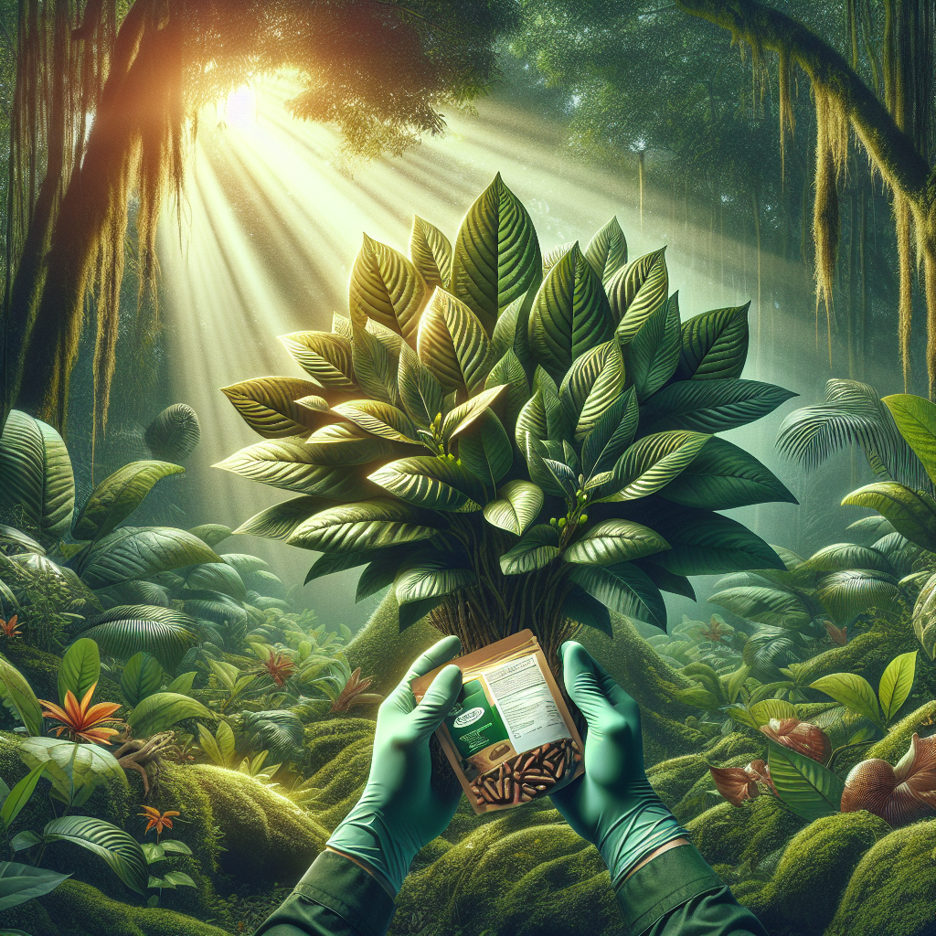 Why Kratom Isn’t Just Another “Herbal Buzz”