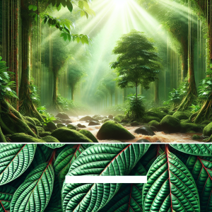 Why Yellow Vein Kratom Might Be Underrated