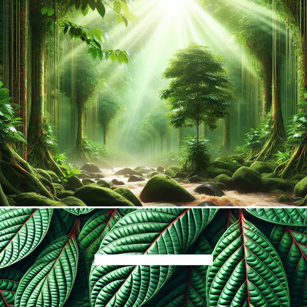 Why Yellow Vein Kratom Might Be Underrated