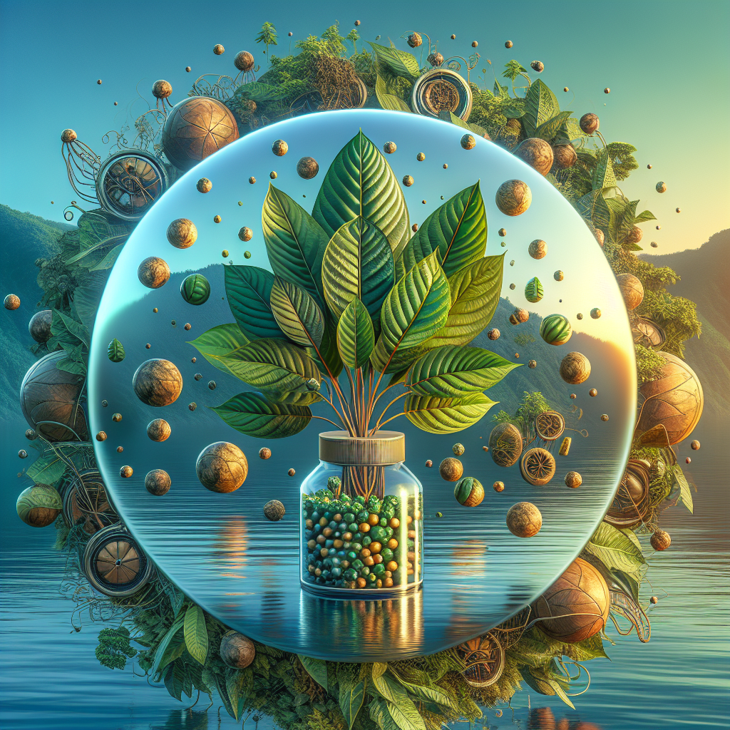 Can You Use Kratom for Meditation or Yoga?