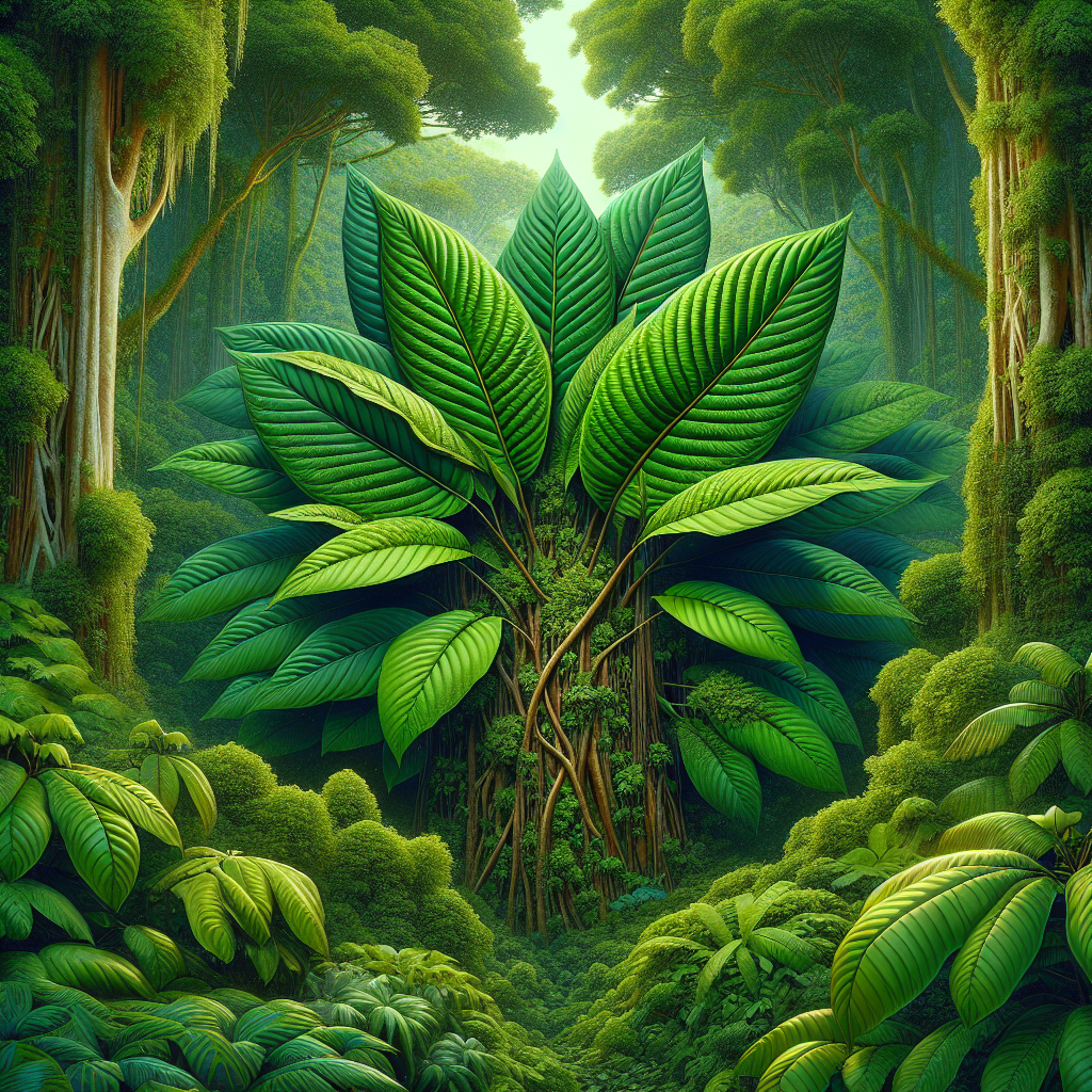 How Kratom Affects Serotonin and Dopamine