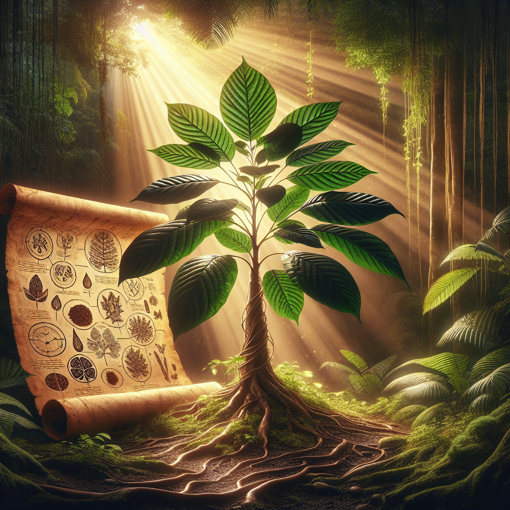 How to Build a Kratom Routine That Works for You