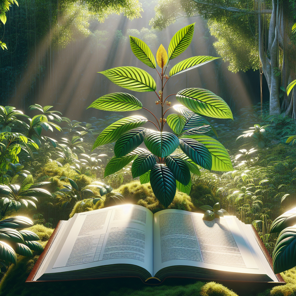 How to Taper Off Kratom Without Going Cold Turkey