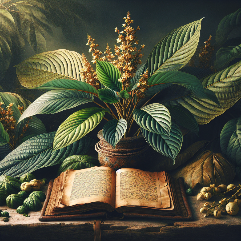 Kratom Capsules And Batch Testing