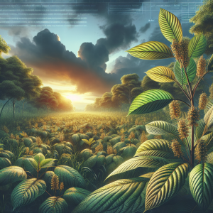 Kratom Capsules And Cultural History