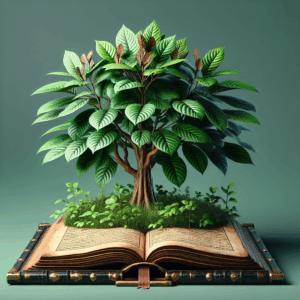 Kratom Capsules And Harvest Location