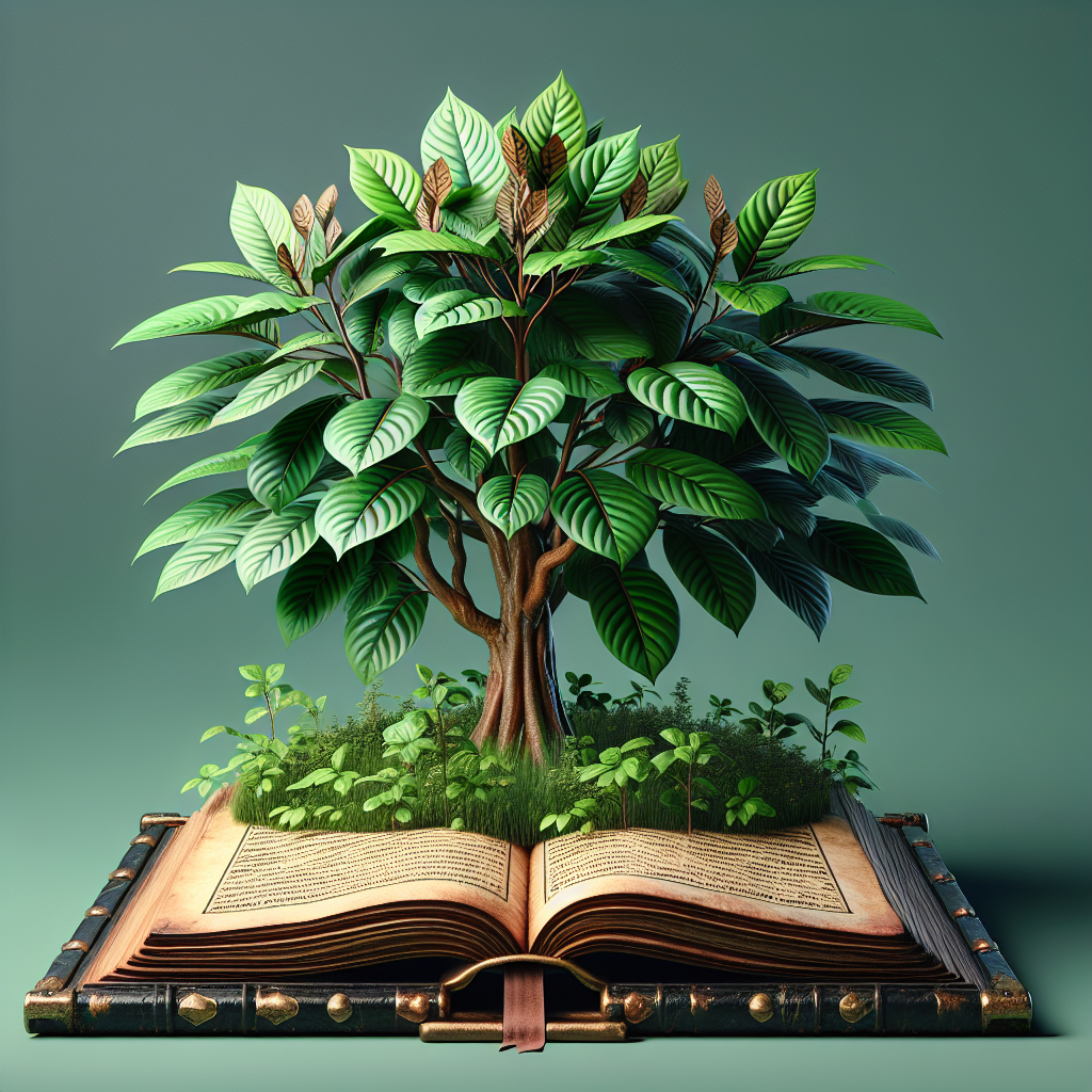 Kratom Capsules And Harvest Location