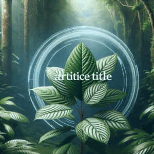 Kratom Capsules And Leaf Selection