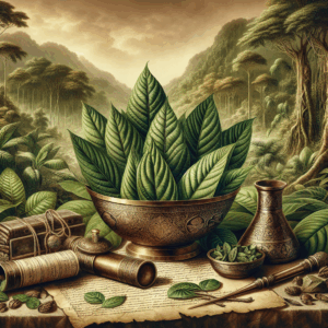 Kratom Capsules And Market Trends