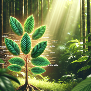 Kratom Capsules And Packaging Methods