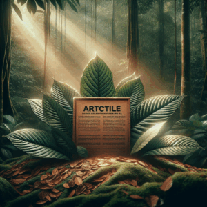 Kratom Capsules And Powder Processing