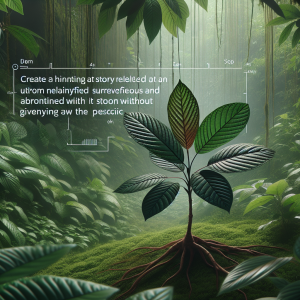 Kratom Capsules And Specialty Strains