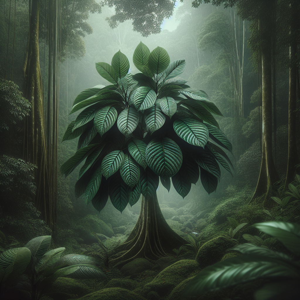 Kratom Capsules And Storage Tips