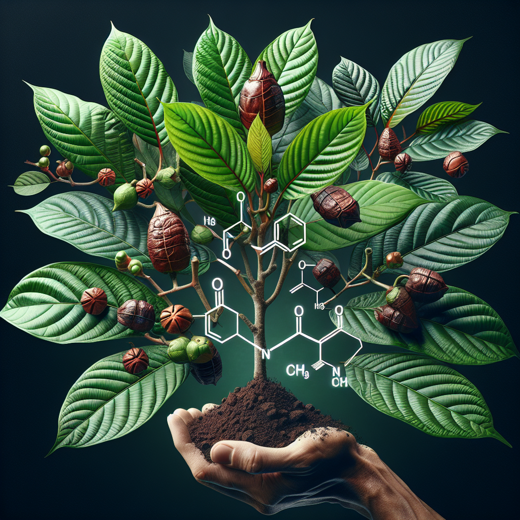 Kratom Capsules And Strain Selection Tips