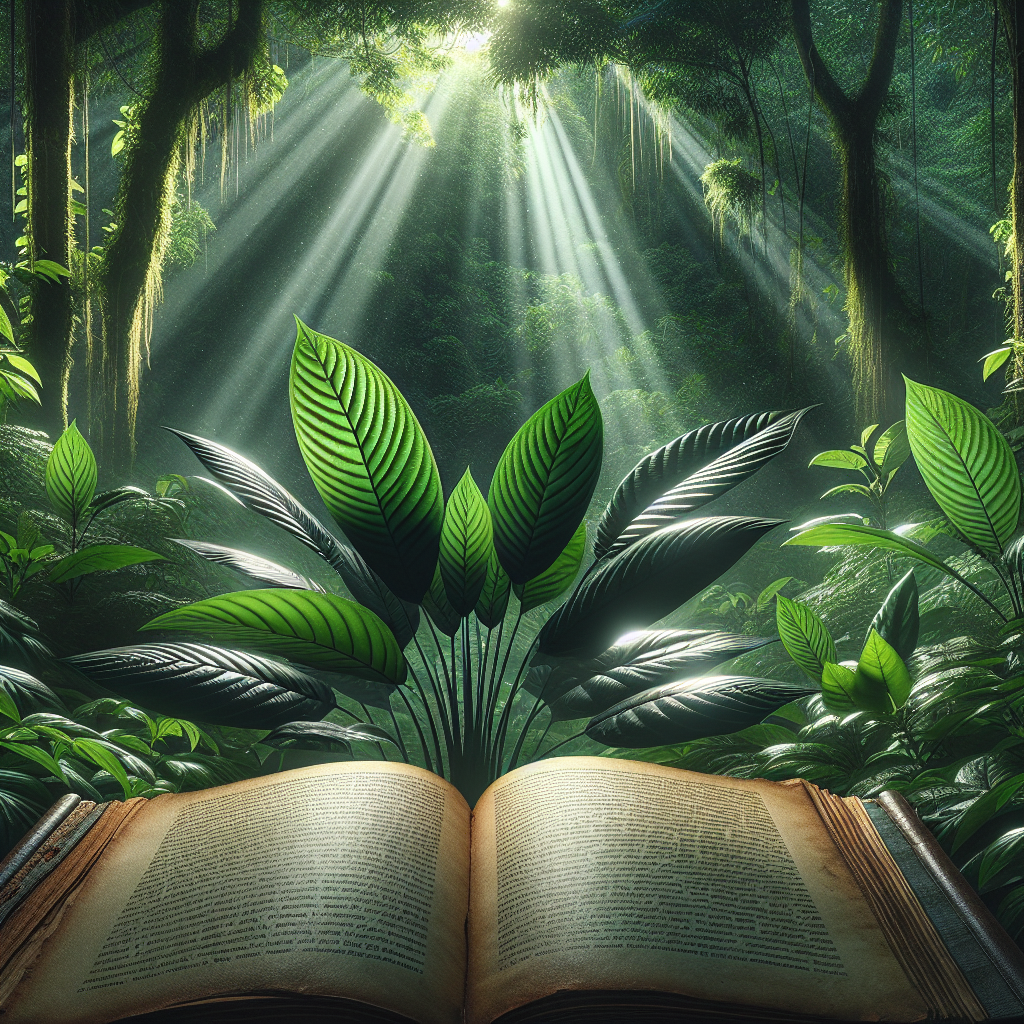 Kratom Capsules And Traditional Use