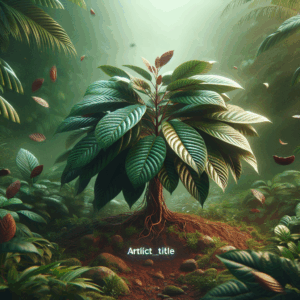 Kratom: Nature’s Most Misunderstood Plant?