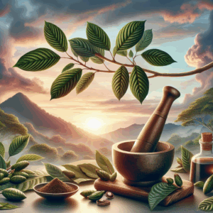 Kratom and Emotional Resilience: Is There a Link?