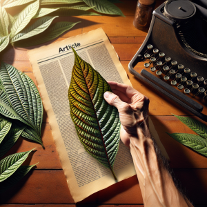 Kratom vs. Kava: Whatʼs the Better Plant?