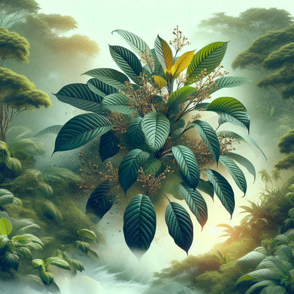 Kratom Capsules And Capsule Size Guide