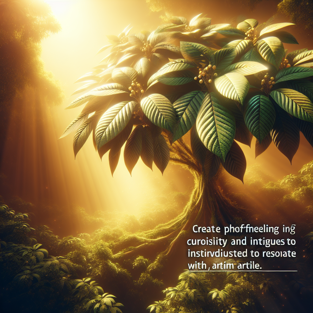 Kratom Capsules And Drying Time