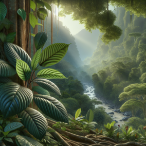 Kratom Capsules And Harvest Region