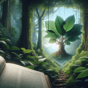 Kratom Capsules And International Markets