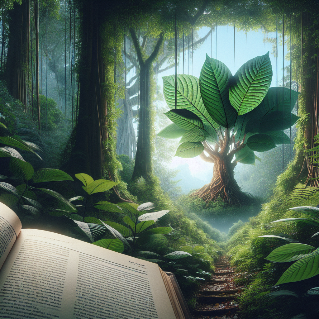 Kratom Capsules And International Markets