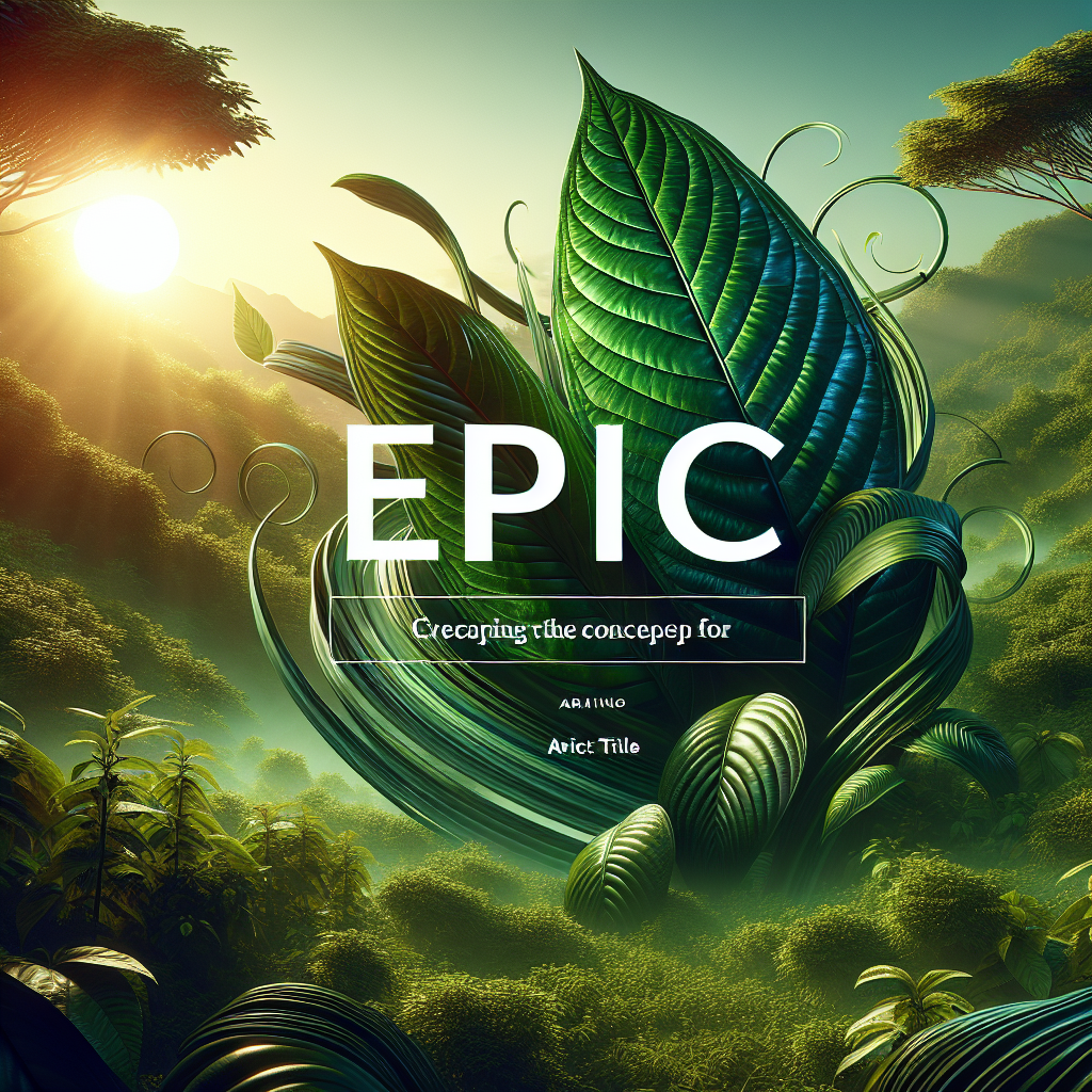 Kratom Capsules And Leaf Fermentation