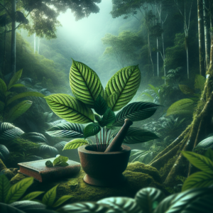 Kratom Capsules And Packaging For Freshness