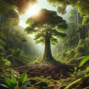 Kratom Capsules And Powder Blends