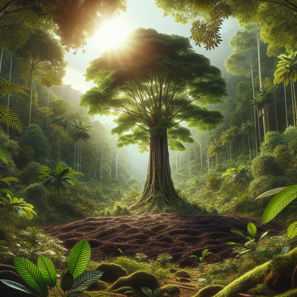 Kratom Capsules And Powder Blends