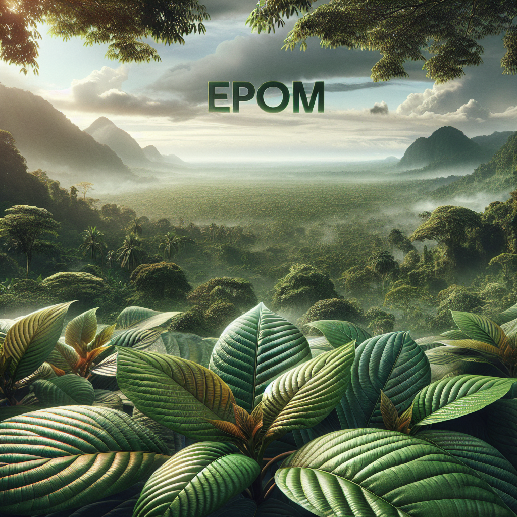 Kratom Capsules And Powder Moisture Control