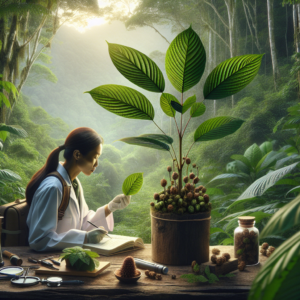 Kratom Capsules And Powder Sourcing