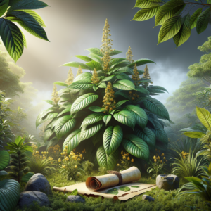 Kratom Capsules And Powder Storage