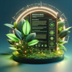 Kratom Capsules And Preservation Methods