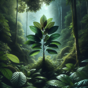 Kratom Capsules And Supplier Storage