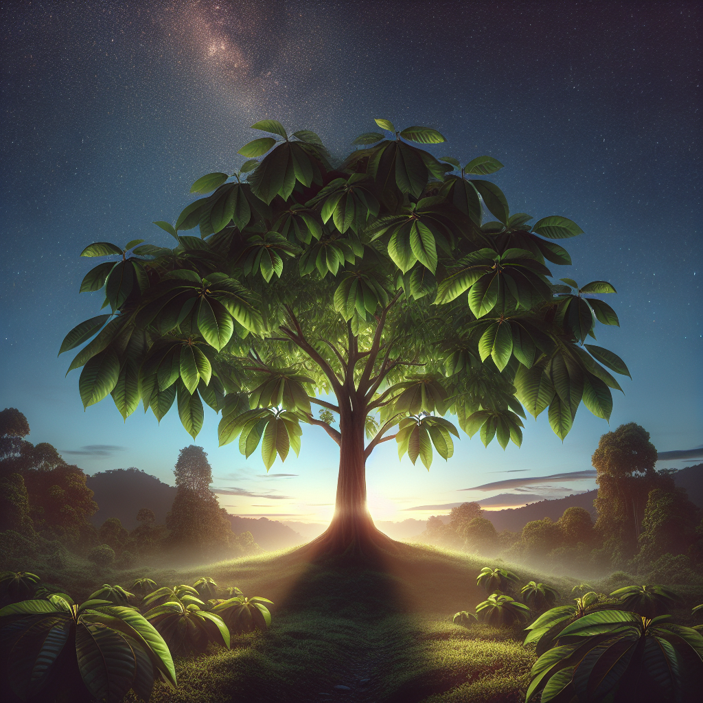 Kratom Capsules And Wholesale Preparation