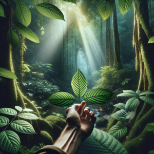 Kratom Capsules And Capsule Color Meaning