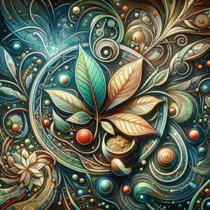 Kratom Capsules And Export Packaging