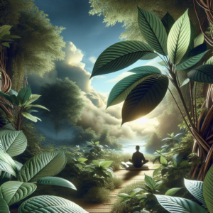 Kratom Capsules And Powder Origin Stories