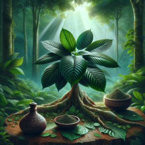 Kratom Capsules And Powder Quality